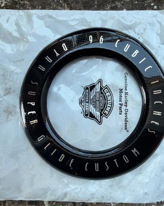 Acessori dyna harley davidson