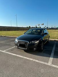 Audi A 3 tdi 2007
