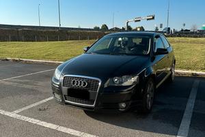 Audi A 3 tdi 2007