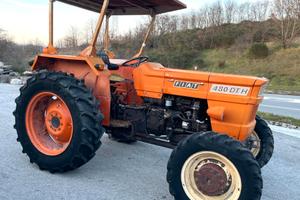 Trattore FIAT modello 480 DT