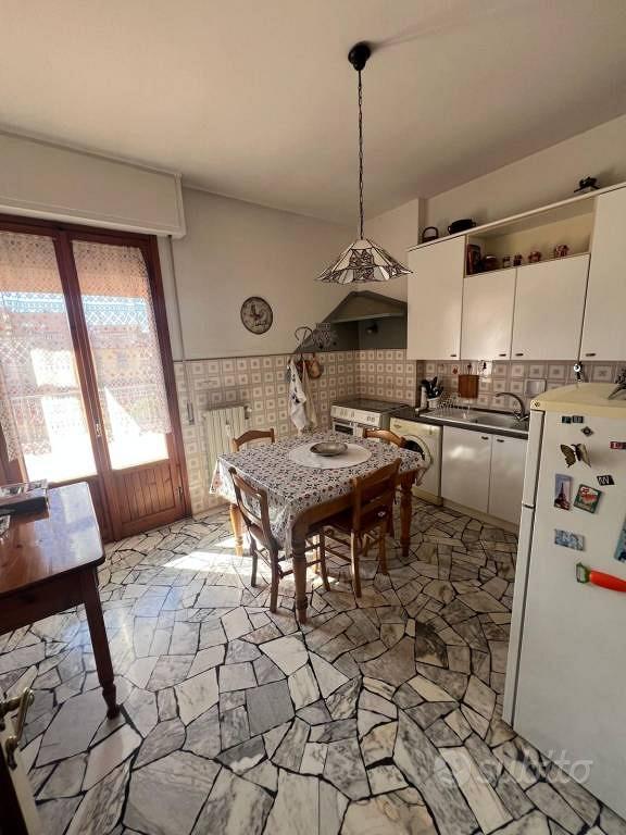Appartamento – Firenze, Legnaia, Quartiere 4 - Vista 5