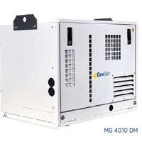 Gruppo Elettrogeno GenSet MG 4010 DM Yanmar L70V