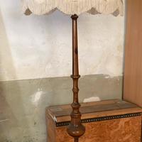 Lampada vintage