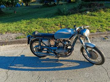 ducati 100 sport 