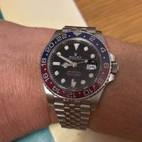 Rolex 126710 blro