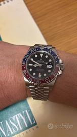 Rolex 126710 blro