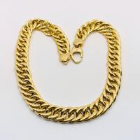 Girocollo oro 18 kt grammi 62.50 (C)