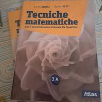 libri scolastici  3 superiore 