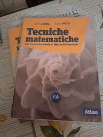 libri scolastici  3 superiore 