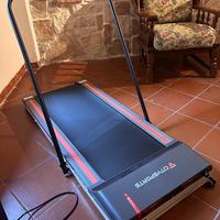 Tapis Roulant CitySport