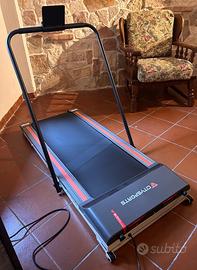 Tapis Roulant CitySport