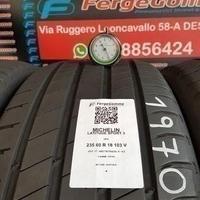Cod : 1970 Misura 235 60 R 18 103 V Marca MICHELIN
