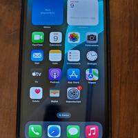 Apple iPhone 11 - 64GB - Nero (Senza operatore) 