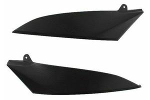 Coppia fianchetti laterali Yamaha R1 5VY241290100 