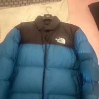 Giubbotto the north face