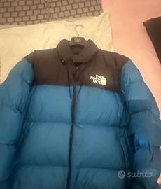 Giubbotto the north face