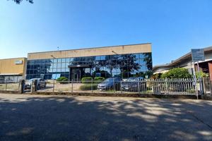 Immobile di 4072 m² a Reggio Emilia
