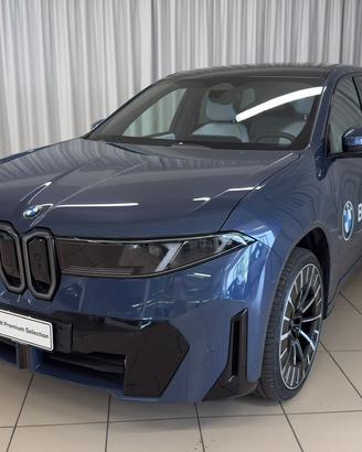 BMW BMW iX3 50 xDrive
