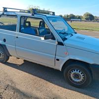 Fiat Panda 900 i.e. cat Young – 2000 – benzina