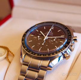 Speedmaster Chocolate