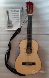 Chitarra Bontempi GSW 75/N in legno