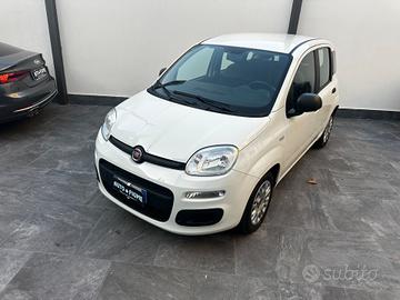 Fiat Panda 1.0 FireFly Hybrid