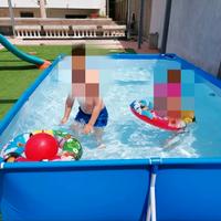 piscina fuori terra Bestway 
