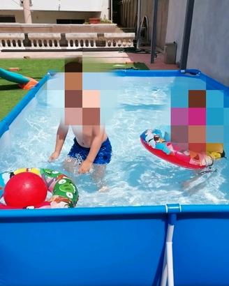 piscina fuori terra Bestway 