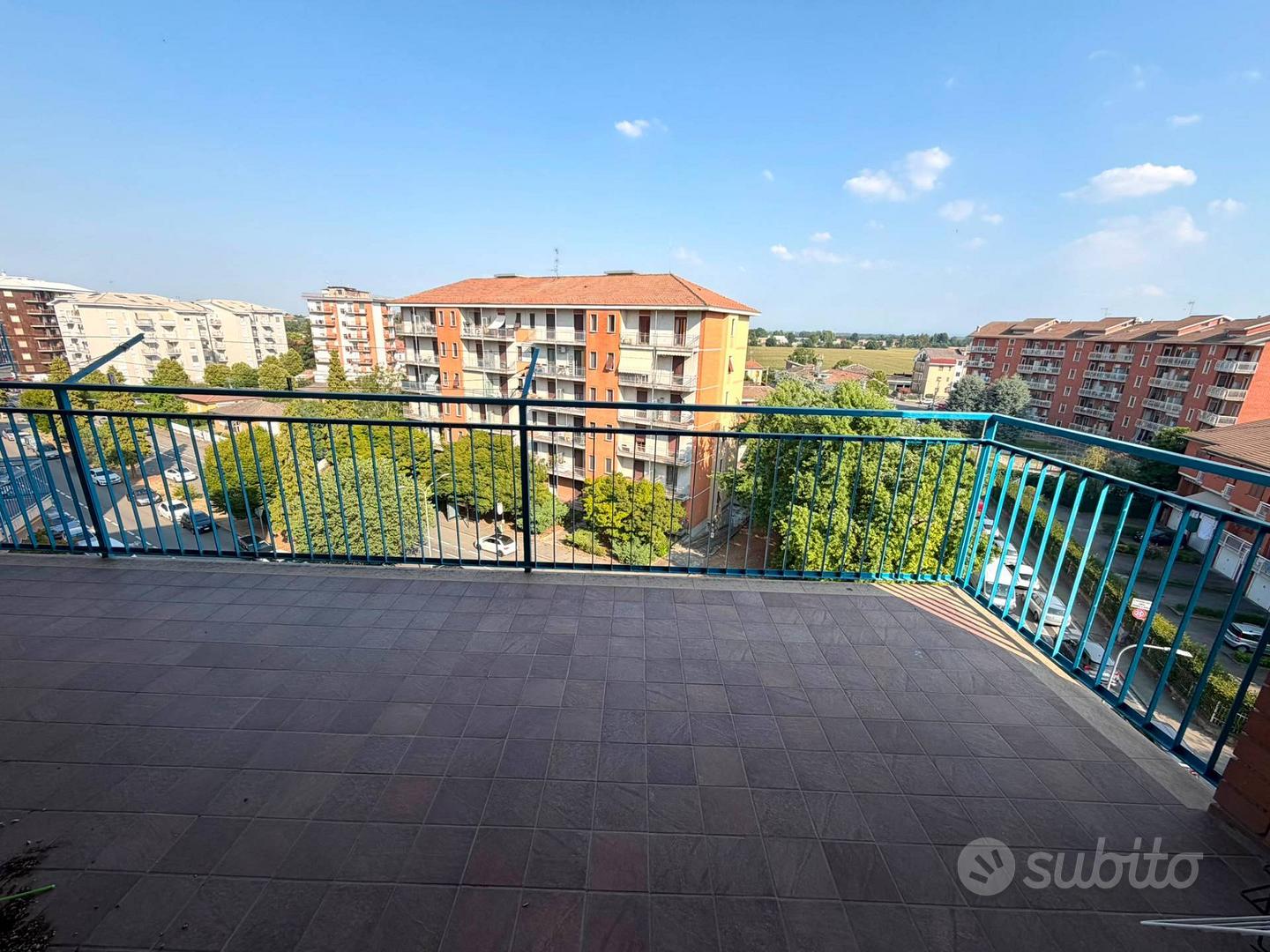 Appartamento – Alessandria - Vista 3