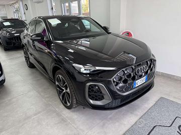 AUDI Q5 Sportback 2.0 tdi mhev+ S line edition q