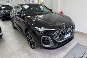 AUDI Q5 Sportback 2.0 tdi mhev+ S line edition q