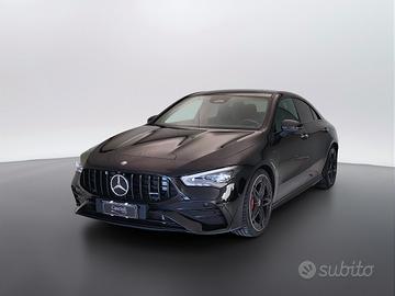 MERCEDES-BENZ CLA Coupe - C118 2023 - CLA Coupe AM