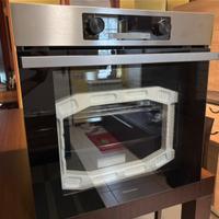 Forno da incasso HiSense NUOVO