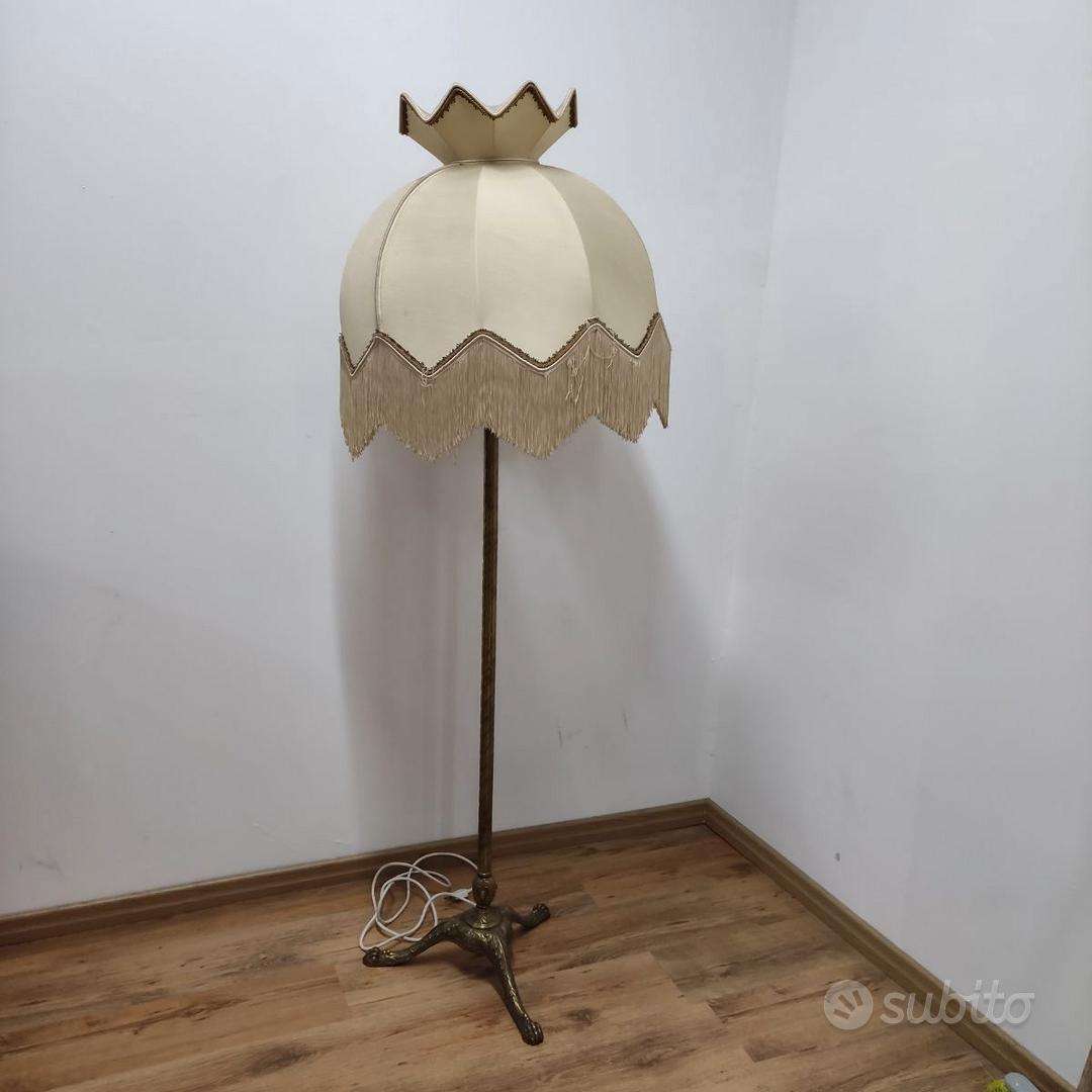 Lampada da scrivania vintage - Annunci Catania