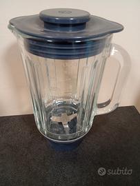 Kenwood cooking chef Major frullatore vetro