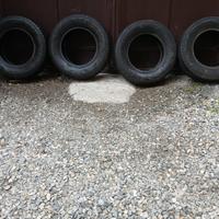 Gomme termiche invernali TOYO per furgone