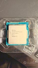 Cpu intel i3 4130