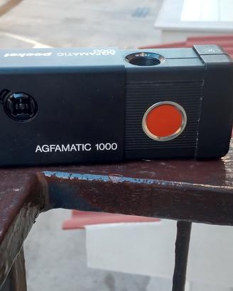 Macchina fotografica 
