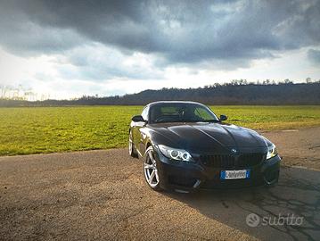 BMW z4 e89 23i allestimento M SPORT 