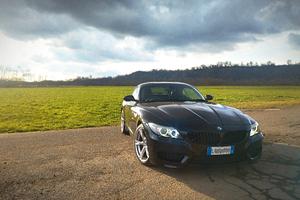 BMW z4 e89 23i allestimento M SPORT 
