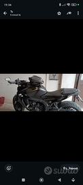 tanklock givi MT 09