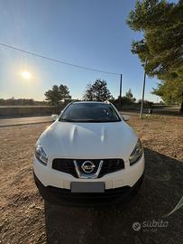 Nissan Qashqai 1.5dCi