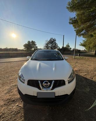 Nissan Qashqai 1.5dCi