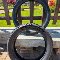 Gomme Moto MICHELIN ANAKEE ROAD
