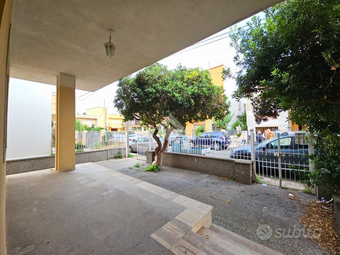 Casa – Nardò, Pagani - Vista 3