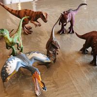 Animali preistorici Schleich