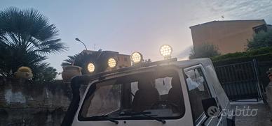 faretti led 12v