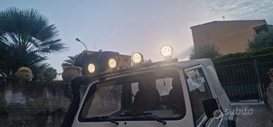 faretti led 12v