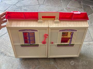 Casa delle barbie