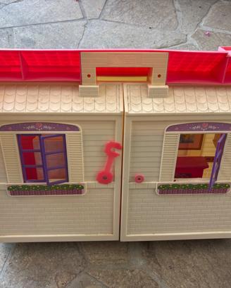 Casa delle barbie